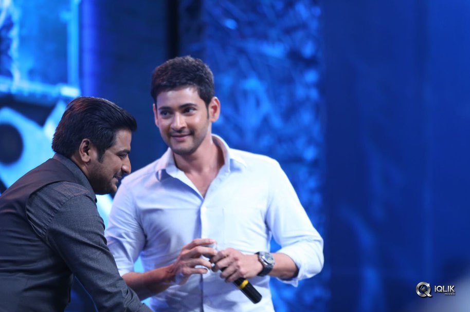 Spyder-Tamil-Movie-Audio-Launch